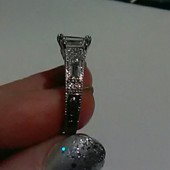 925 ring - Picture 4 of 4