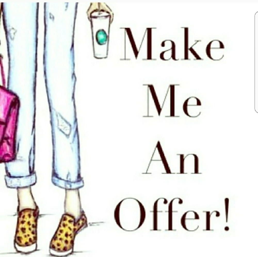 😎Offer offer offerrrrrrrrr