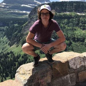 Meet your Posher, Dillon