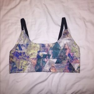 BRAND NEW Target (Mossimo) sports bra❤️