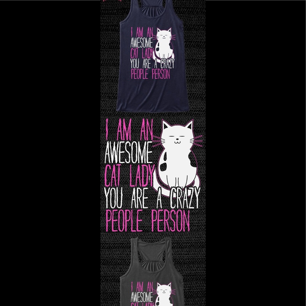 Meet your Posher, Char