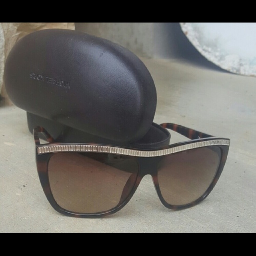 MICHAEL KORS sunglasses