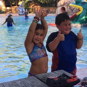 Meet your Posher, David