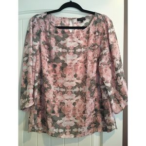 The Limited Blouse Size XL