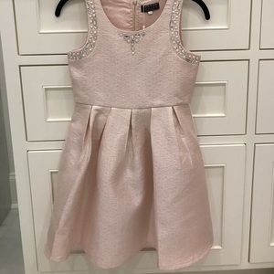 Hannah Banana Black Label party dress