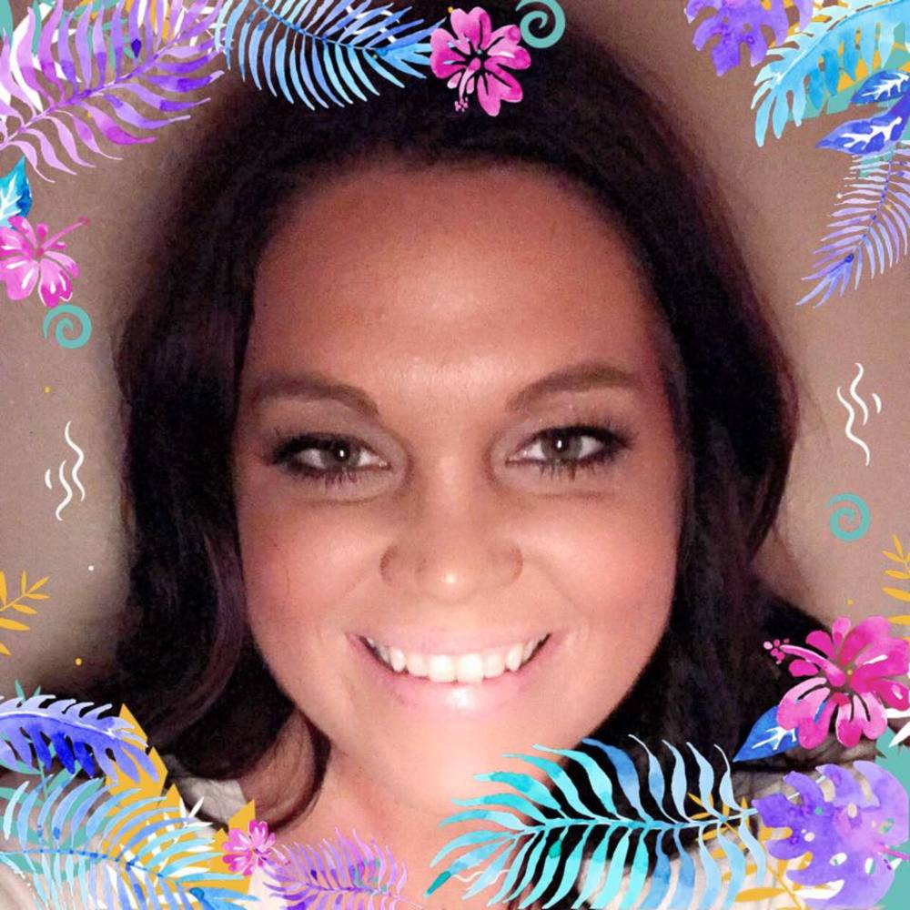 Meet your Posher, Kristen