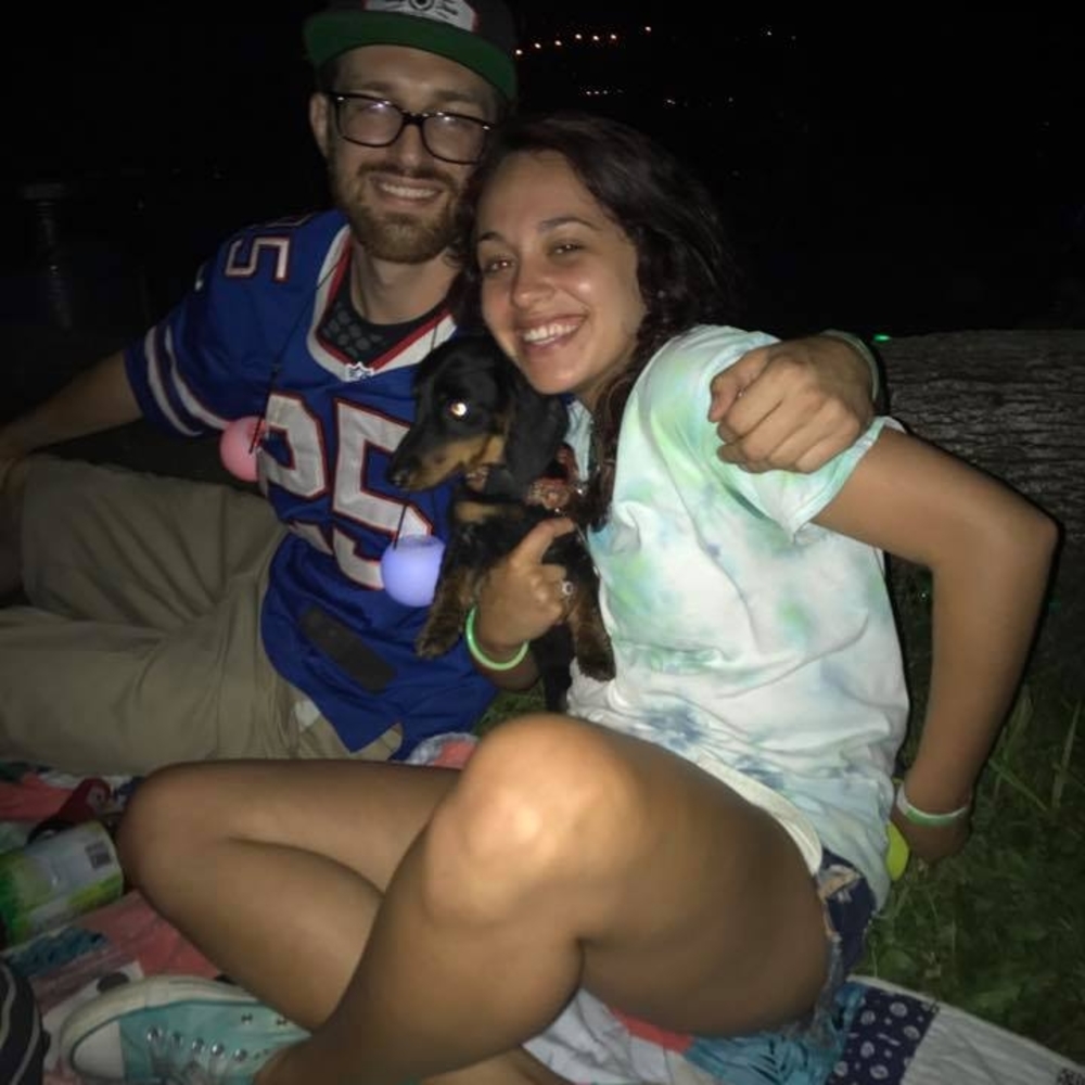 Meet your Posher, Aaron