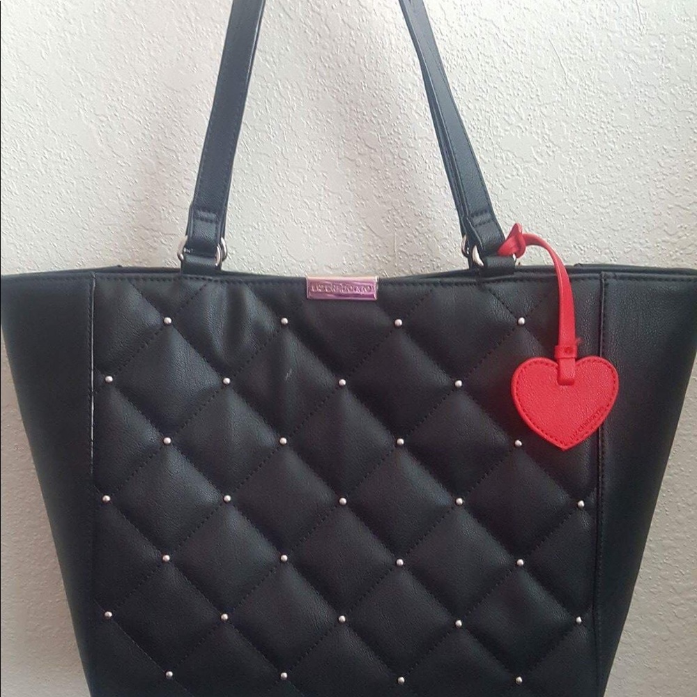 Liz Clairborn tote