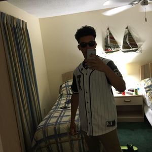 Meet your Posher, Isaiah