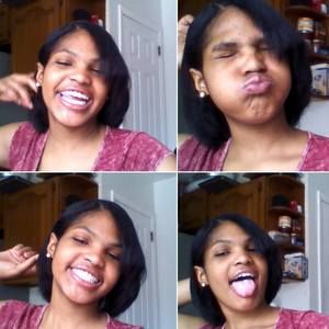 Meet your Posher, Draya