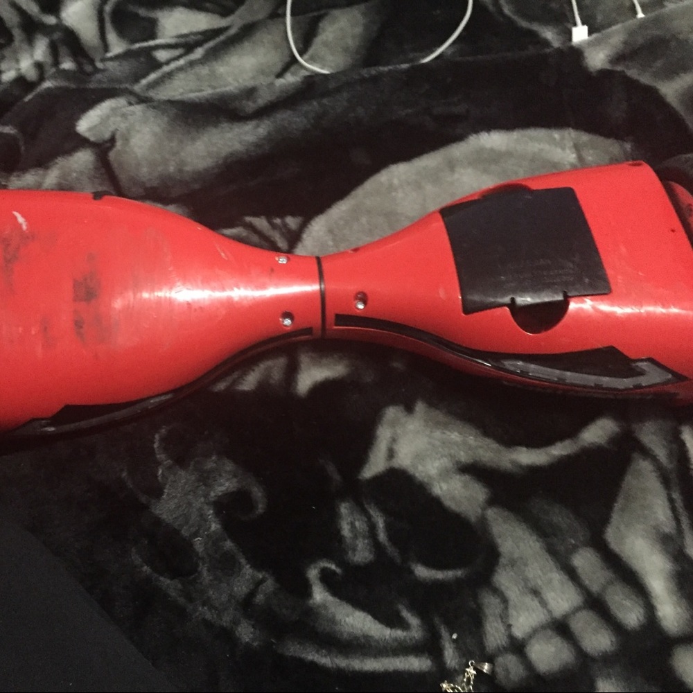 Hoverbord - Picture 2 of 4