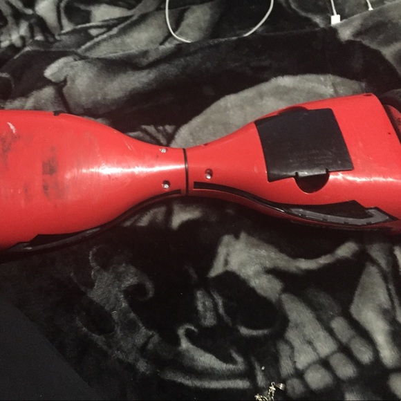 Hoverbord - Picture 2 of 4