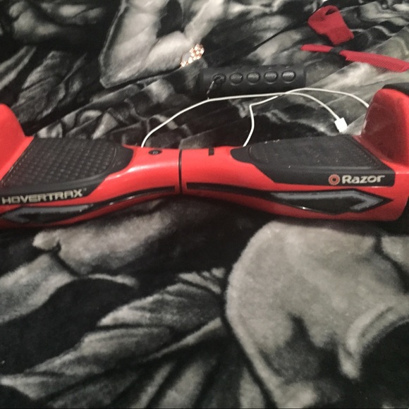 Hoverbord - Picture 4 of 4