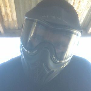 Meet your Posher, Kirk