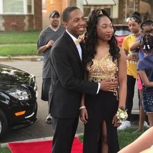 Meet your Posher, Malcolm