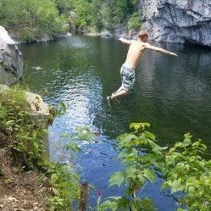 Meet your Posher, Nick