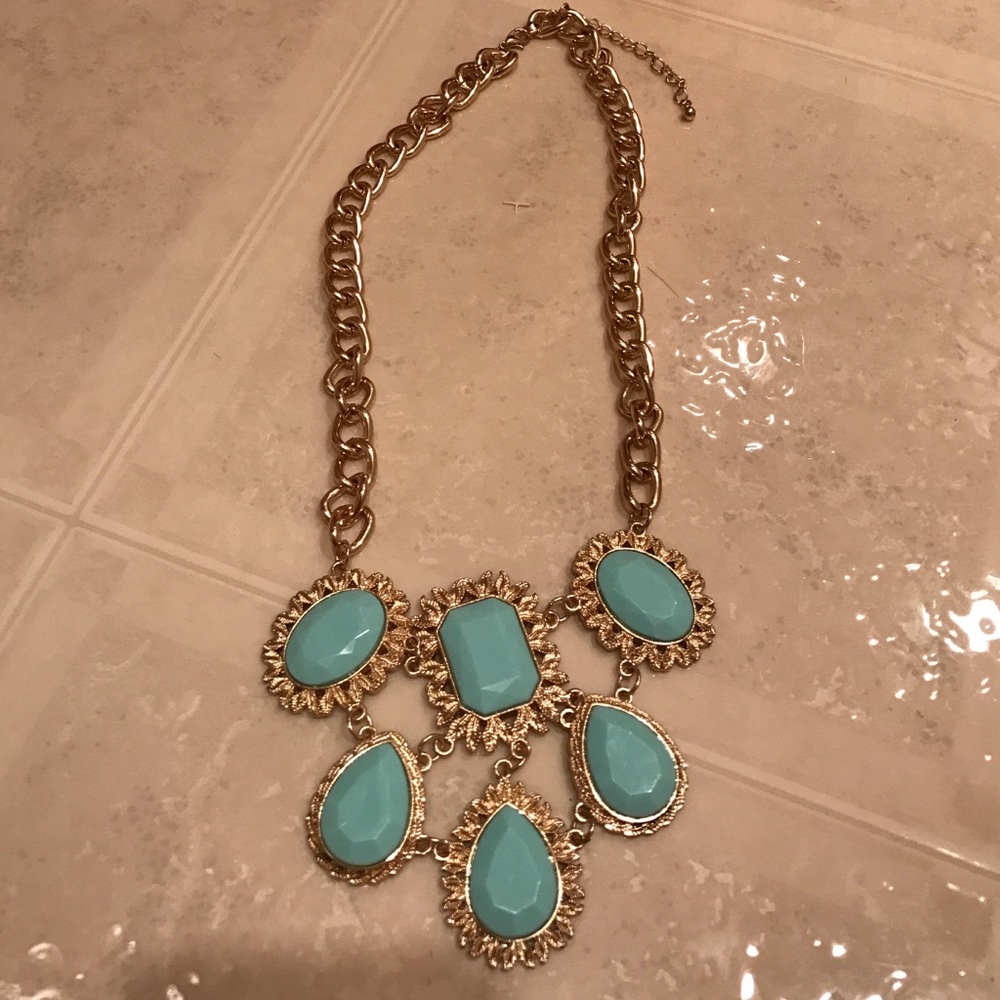 Necklace