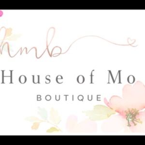 Meet your Posher, House of