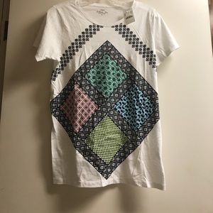NWT j. Crew tshirt