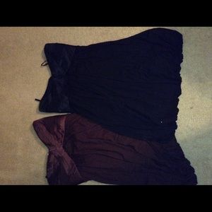 Dress bundle