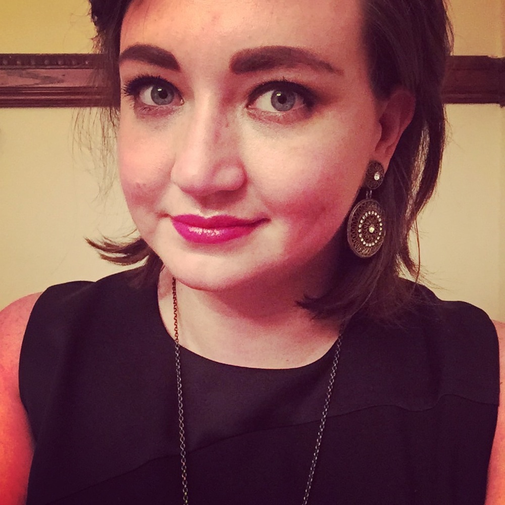 Meet your Posher, Alison