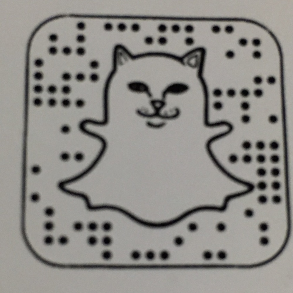 Meet your Posher, Jonny