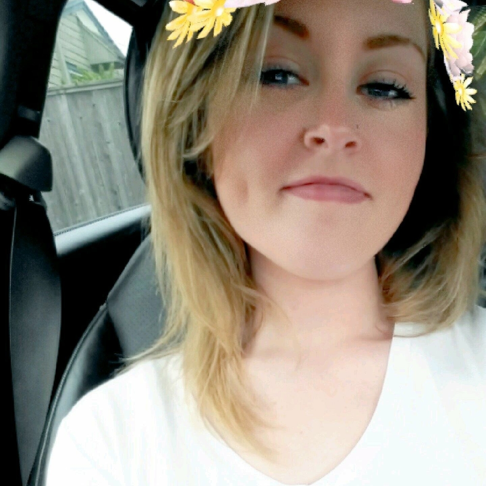 Meet your Posher, Andee