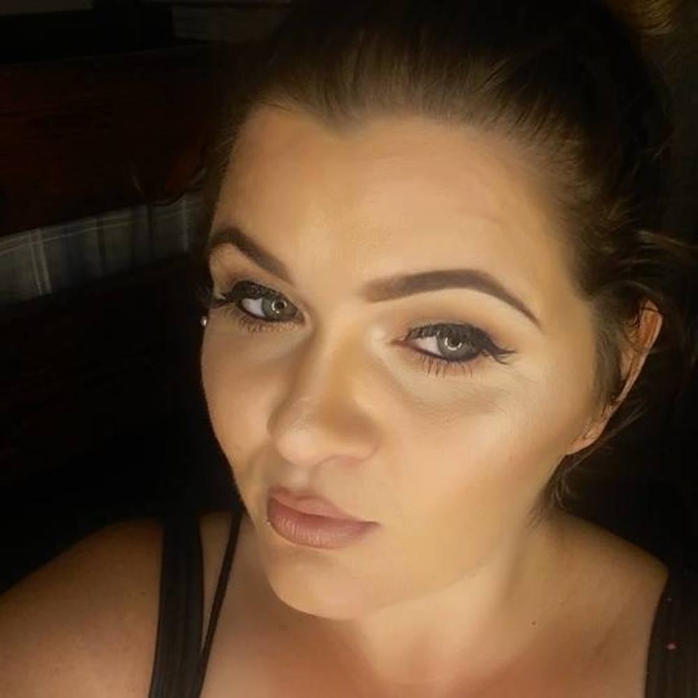 Meet your Posher, Cheyenne