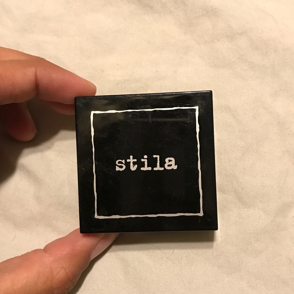 Stila eyeshadow