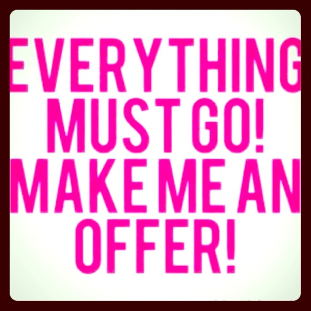 Come on! You know you want it!