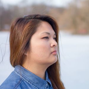 Meet your Posher, Kimberly