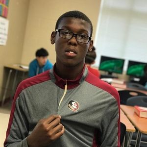 Meet your Posher, Jason