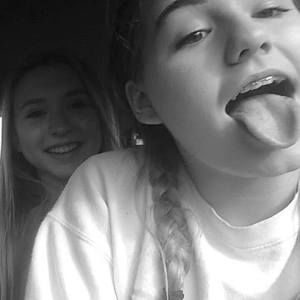 Meet your Posher, Abigail