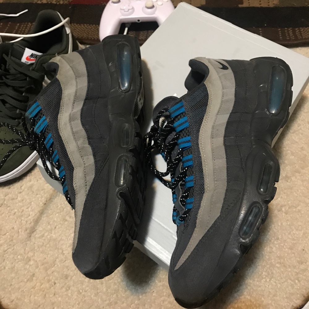 Nike air max 95s
