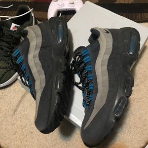 Nike air max 95s