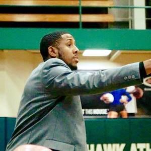 Meet your Posher, Xavier