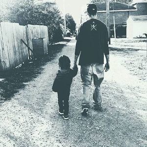 Meet your Posher, Adam