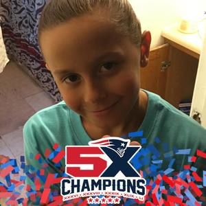 Meet your Posher, Robert