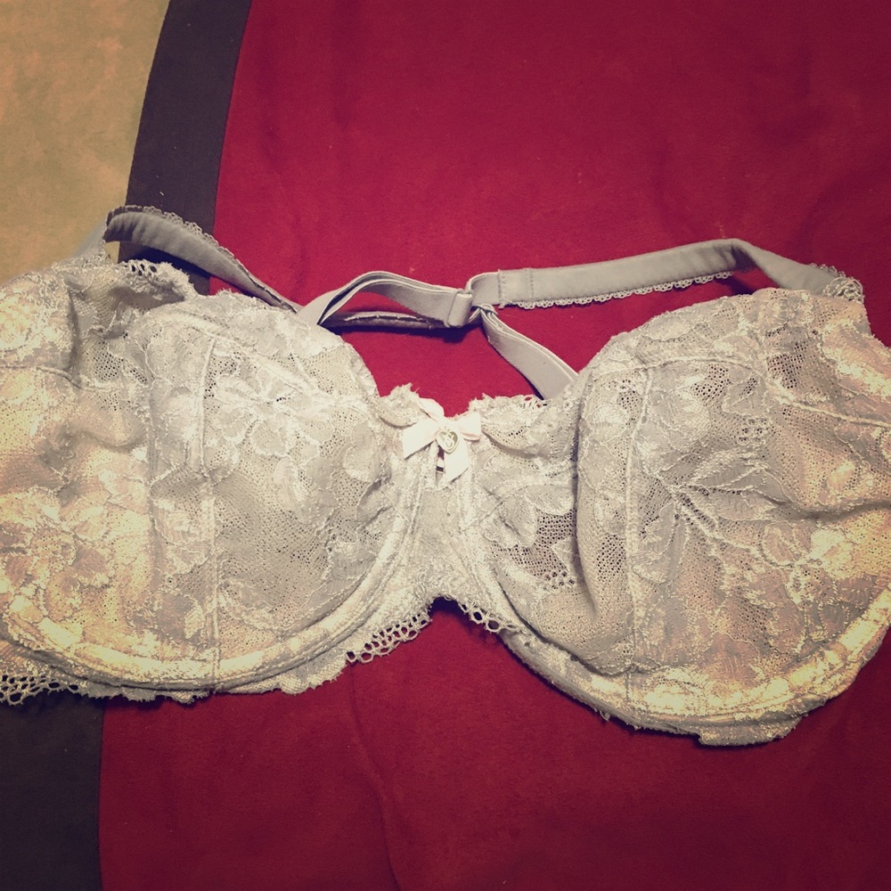 Victoria Secret lace bra