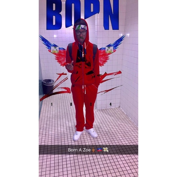 Meet your Posher, Olo - Picture 1 of 1