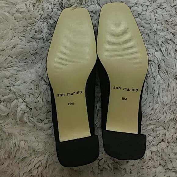 Ann Marino loafers - Picture 4 of 4