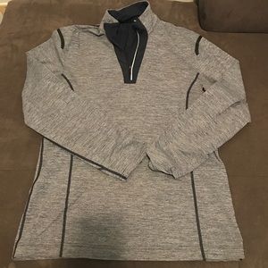 Lululemon Long Sleeve Shirt