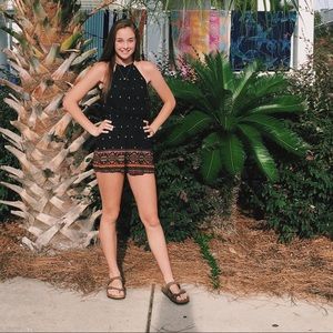 Meet your Posher, Shaelyn