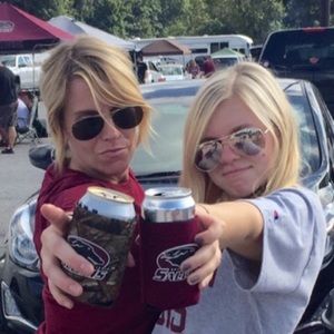 Meet your Posher, Carrie