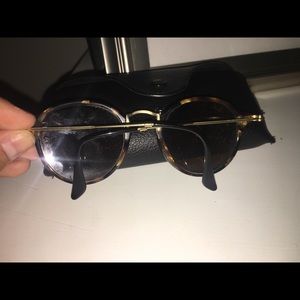 Rayban Sunglasses
