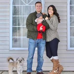 Meet your Posher, Seth