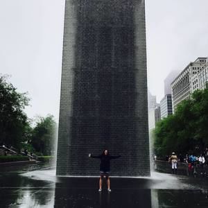 Meet your Posher, Bea