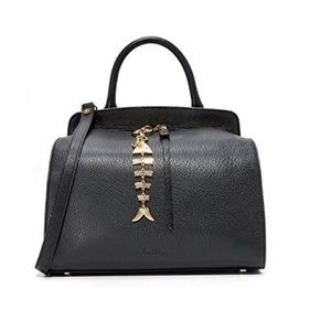 Sam Edelman Women's Natalya Top Handle Bag