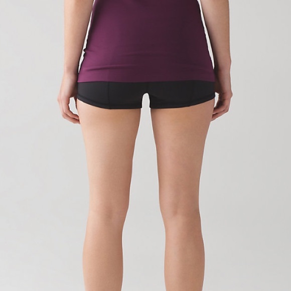 Lululemon Wunder Short - Picture 3 of 4