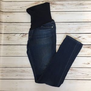 AG MATERNITY Jeans (Secret Fit Belly Skinnies)